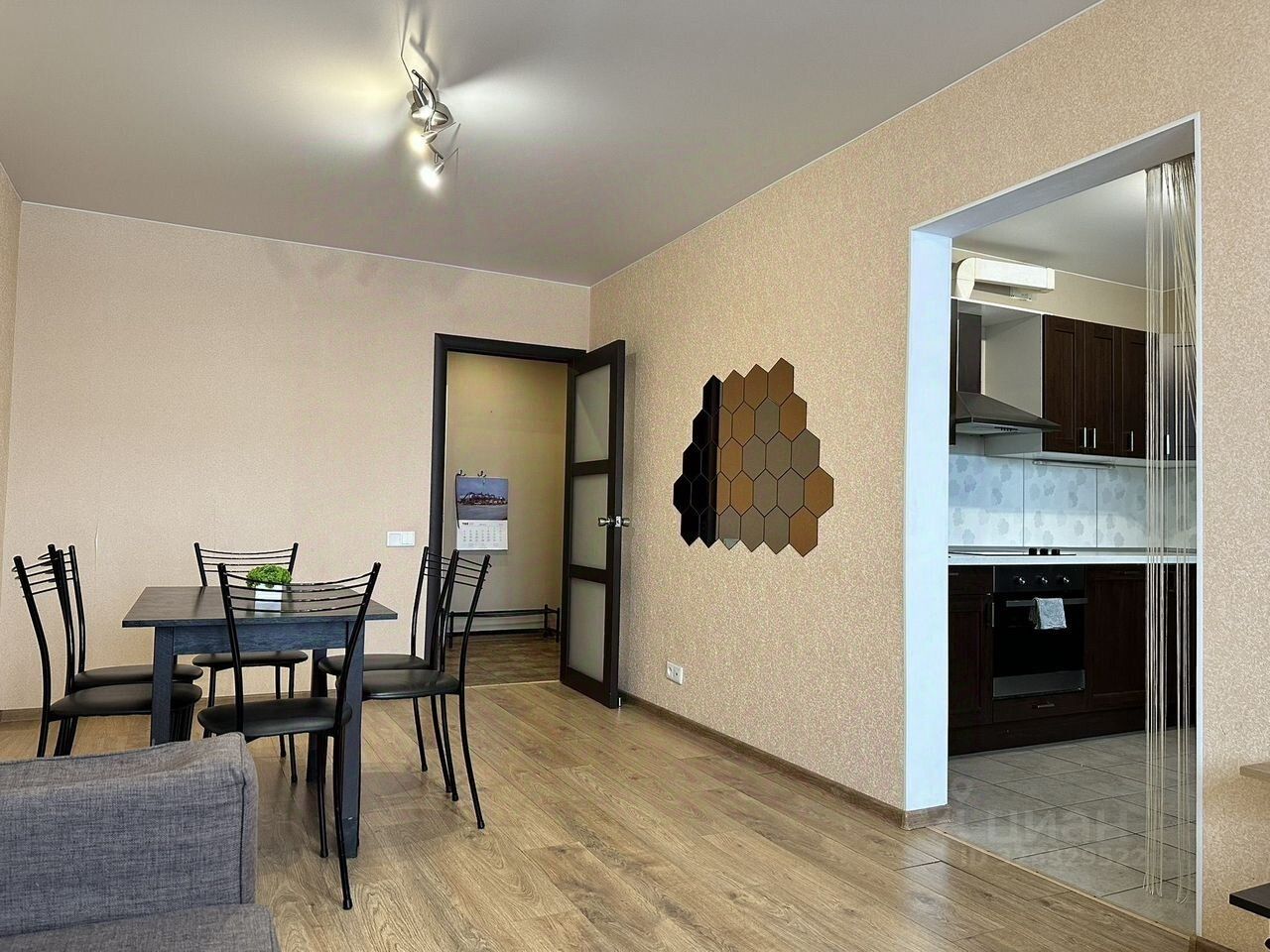 Продажа 3-комн квартиры на вторичном рынке Пулковское шоссе, 36к4