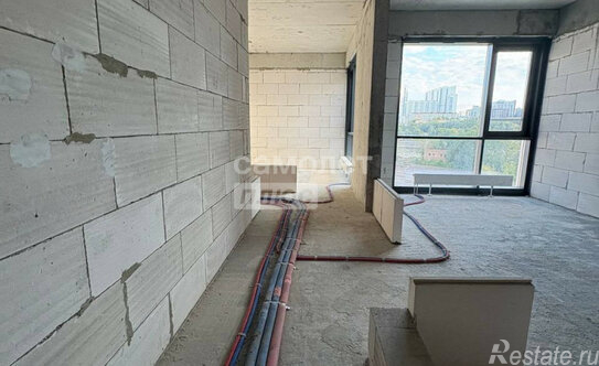 Продажа 2-комн квартиры на вторичном рынке ул Автозаводская,  д. 23,  к. 834