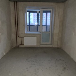 Продажа 3-комн квартиры на вторичном рынке Город Всеволожск, Севастопольская улица,  д. 1
