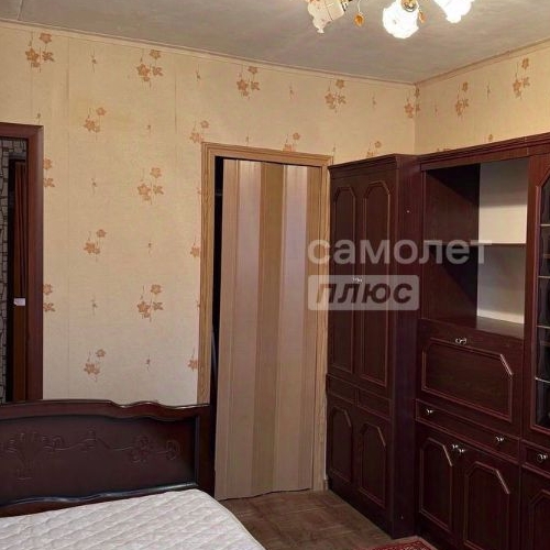 2-комн квартира Пушкино, Лесная улица, 10