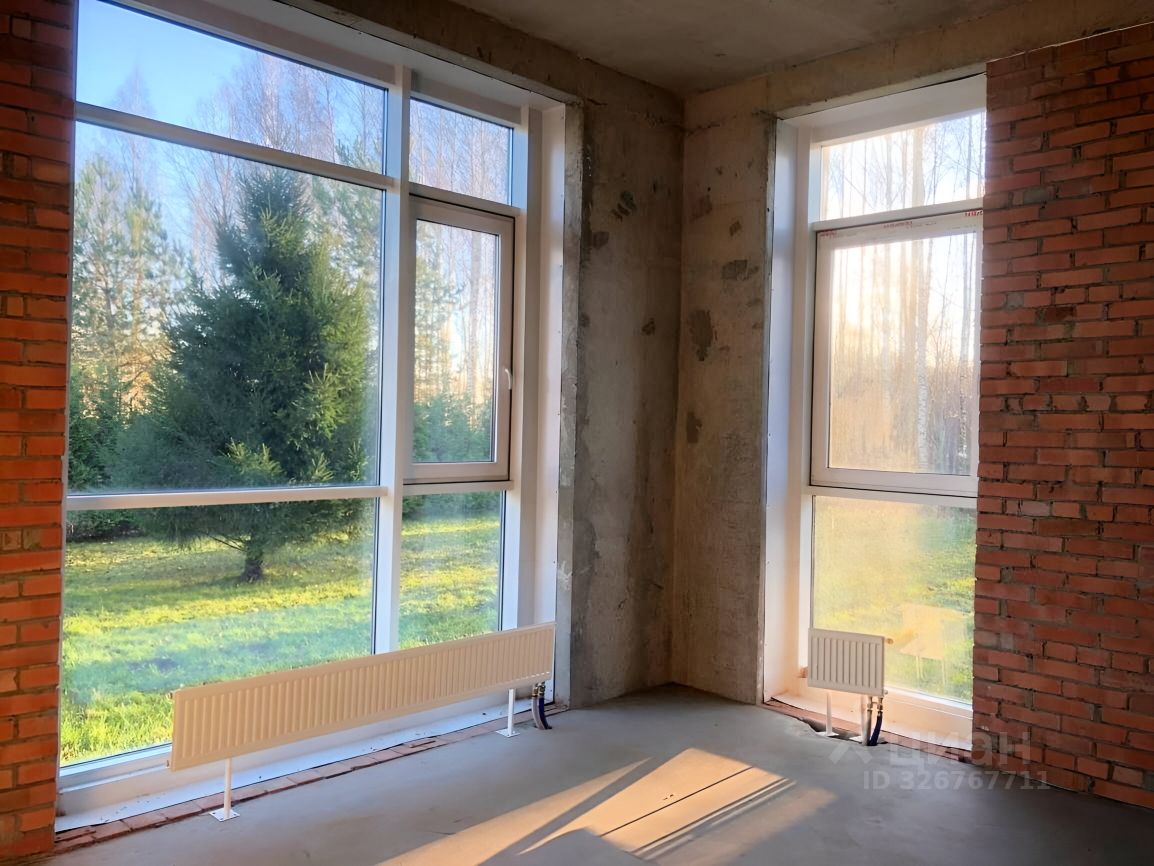 Продажа дома Лахта парк ЖК