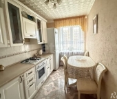 Продать Квартиры вторичка Коломна, Окский проспект  4 