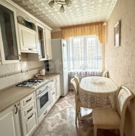 Продажа 3-комн квартиры на вторичном рынке Коломна, Окский проспект,  д. 4