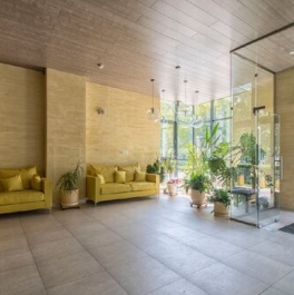 Продажа 3-комн квартиры на вторичном рынке ул Юннатов,  д. 16