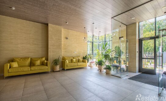 Продажа 3-комн квартиры на вторичном рынке ул Юннатов,  д. 16