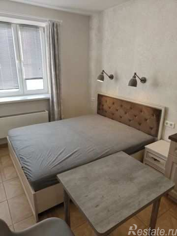 Аренда студии Королев г, Болшево мкр, Бурковский проезд