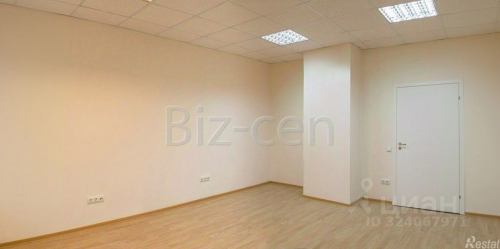 Офис Заозёрная улица,  д. 8