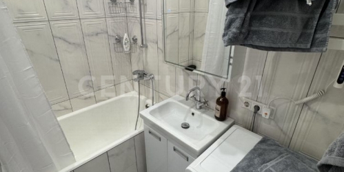 2-комн квартира Грузинская М. ул,  д. 43