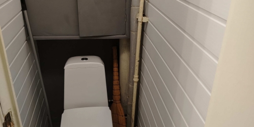 1-комн квартира пр-т Маршала Жукова,  д. 72,  к. 4