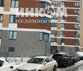 Продать Квартиры вторичка улица Архитектора Власова   