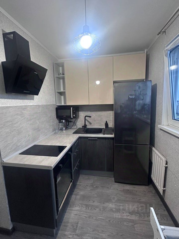 Продажа 1-комн квартиры на вторичном рынке улица Кустодиева, 10К1