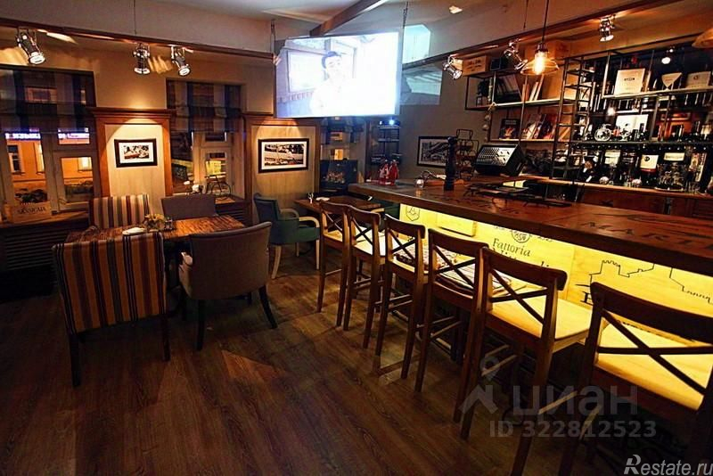 Продажа отдельного здания ул Новокузнецкая,  д. 24,  к. 2