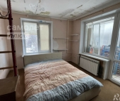 Продать Квартиры вторичка ул Космонавта Волкова  15 3