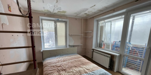 1-комн квартира ул Космонавта Волкова,  д. 15,  к. 3