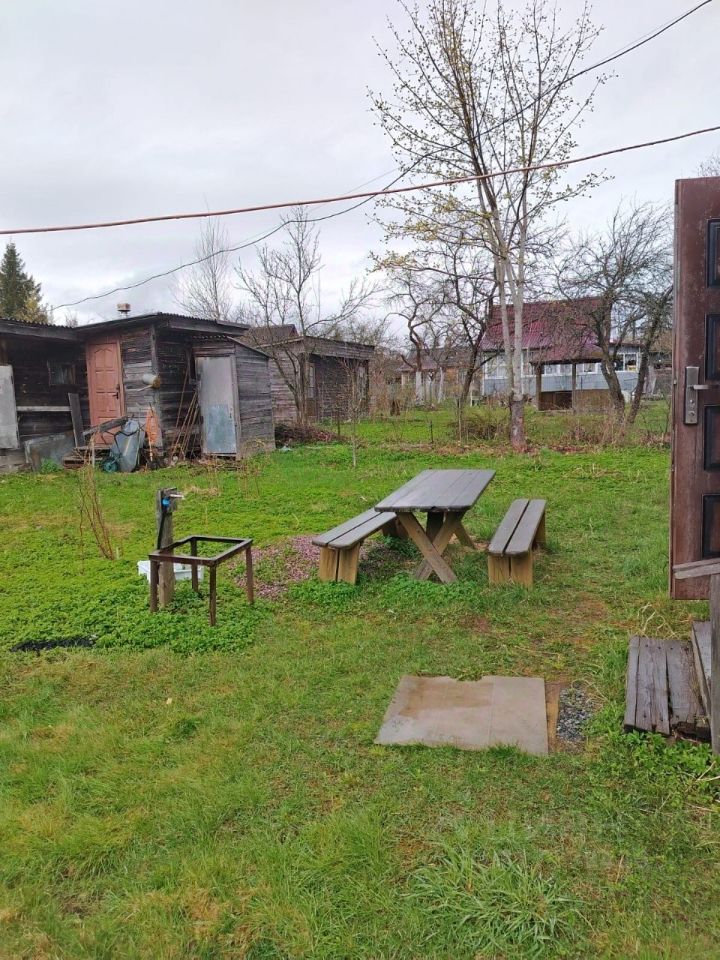 Продажа дома Родник СНТ, 1-я линия, 55
