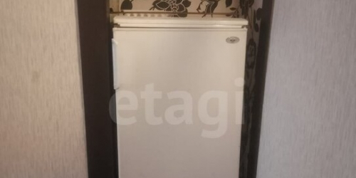 1-комн квартира улица Орджоникидзе,  д. 25