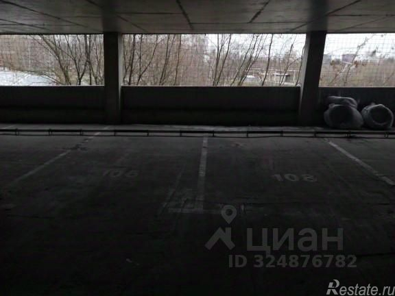 Продажа гаража Витебская улица,  д. 11