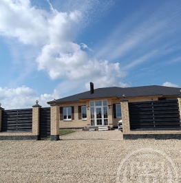 Продажа дома Клопицы дер.