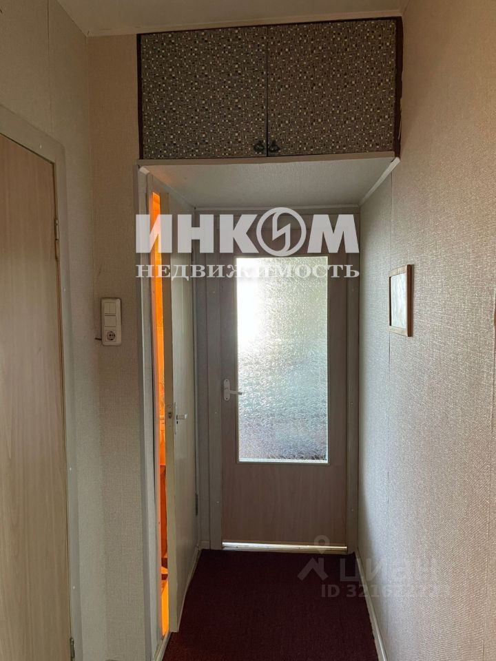 Продажа 3-комн квартиры на вторичном рынке Карамышевская набережная, 16к1