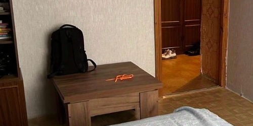 2-комн квартира пос. Понтонный, Южная улица, 1к4