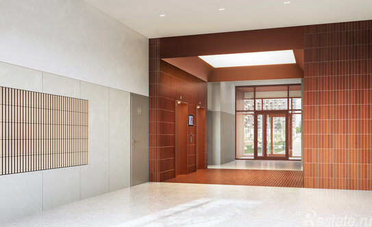 Продажа 3-комн квартиры на вторичном рынке ул Руставели,  д. 16,  к. 2