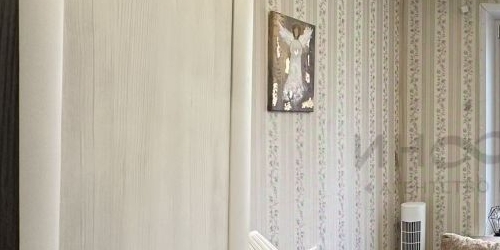 2-комн квартира Востряковский проезд, 1К2