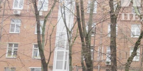 4-комн квартира Расковой переулок, 24