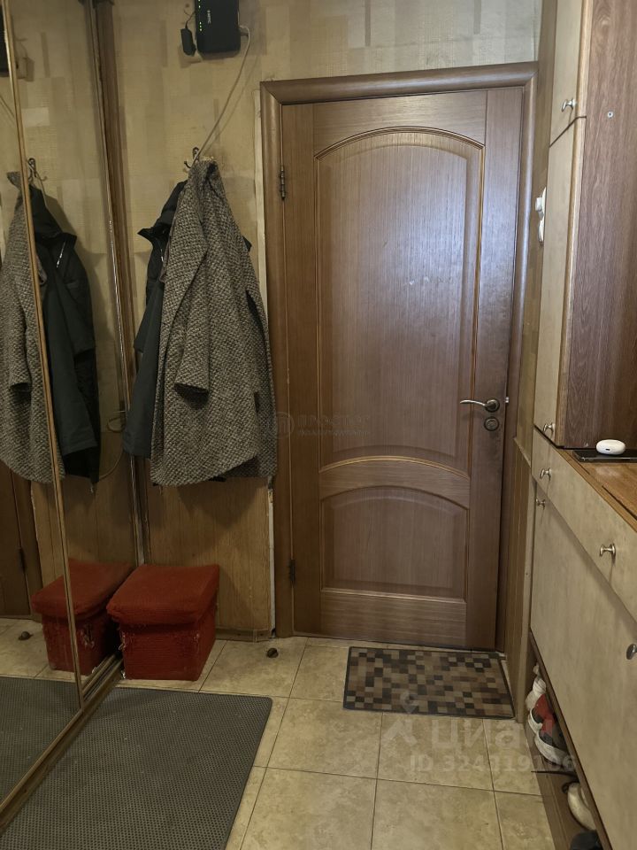 Продажа 2-комн квартиры на вторичном рынке Тайнинская улица, 20