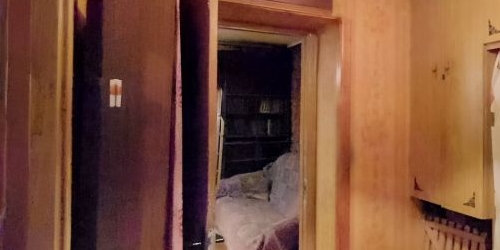 2-комн квартира улица Лавочкина, 20