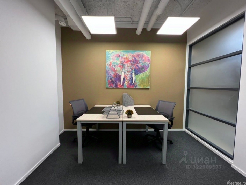 Аренда офиса ул Минская,  д. 2Ж