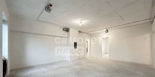 4-комн квартира Усачёва улица,  д. 64