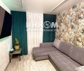 Продать Квартиры вторичка Балашиха г, Яганова ул  3 