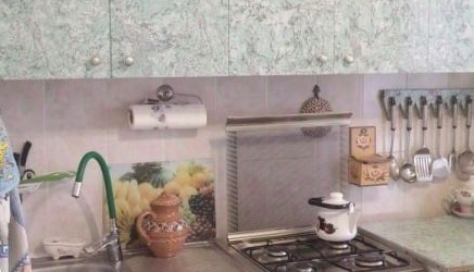 2-комн квартира Кашира, Клубная улица, 3к1