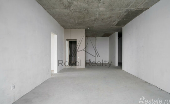 Продажа 3-комн квартиры на вторичном рынке Ждановская улица,  д. 45