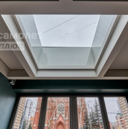 Продажа 5-комн квартиры на вторичном рынке Грузинская М. ул,  д. 28