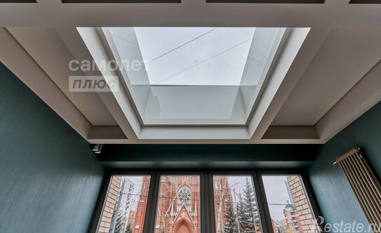 Продажа 5-комн квартиры на вторичном рынке Грузинская М. ул,  д. 28