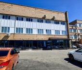 Сдать в аренду Помещения свободного назначения Старокалужское шоссе   