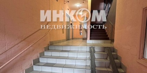 2-комн квартира Харьковский проезд,  д. 7,  к. 3