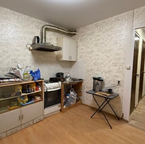 1-комн квартира Можайск, ул 20 Января,  д. 24