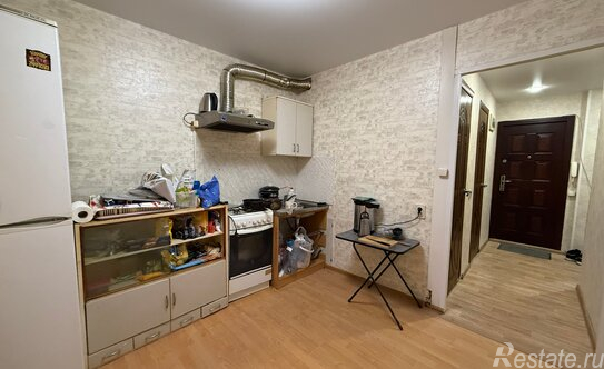 Продажа 1-комн квартиры на вторичном рынке Можайск, ул 20 Января,  д. 24