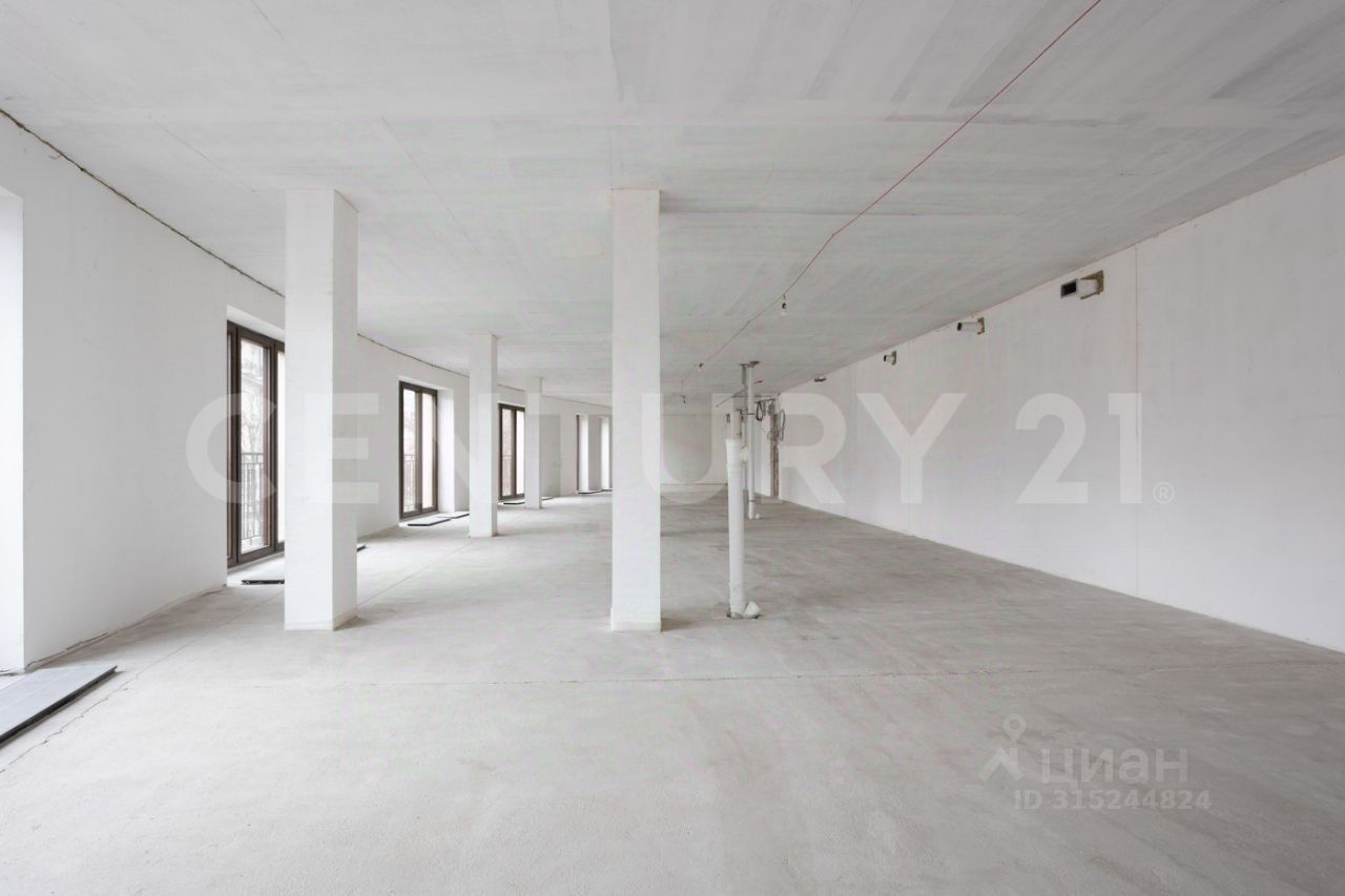 Продажа 5-комн квартиры на вторичном рынке Газетный переулок, 13С1