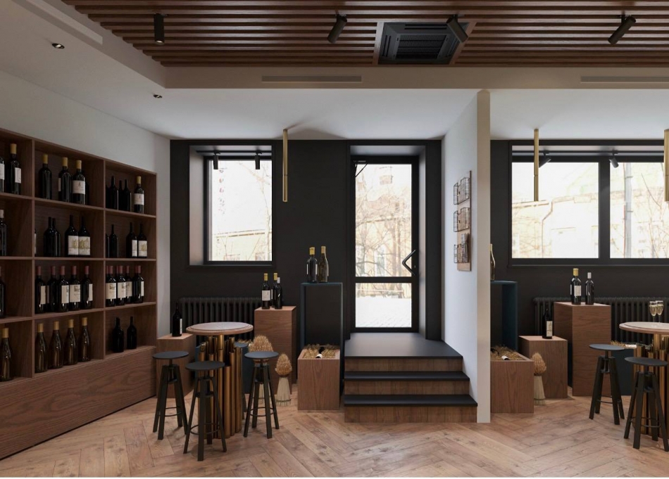 Продажа отдельного здания Сергия Радонежского улица,  д. 9