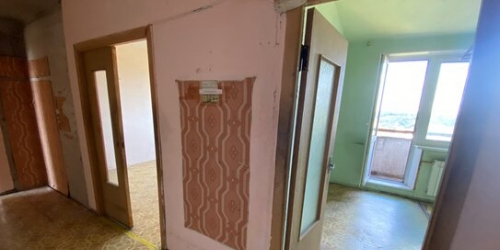 3-комн квартира Старонародная улица,  д. 2