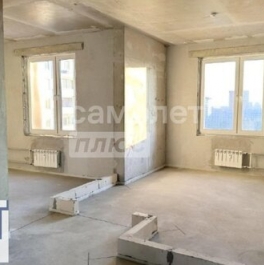 Продажа 4-комн квартиры на вторичном рынке улица Малыгина,  д. 12