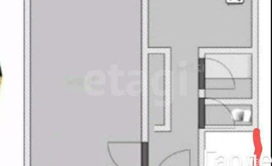 Продажа 1-комн квартиры на вторичном рынке Всеволожск, ул Ленинградская,  д. 21,  к. 1