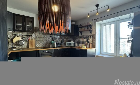 Продажа 1-комн квартиры на вторичном рынке улица Демьяна Бедного,  д. 22