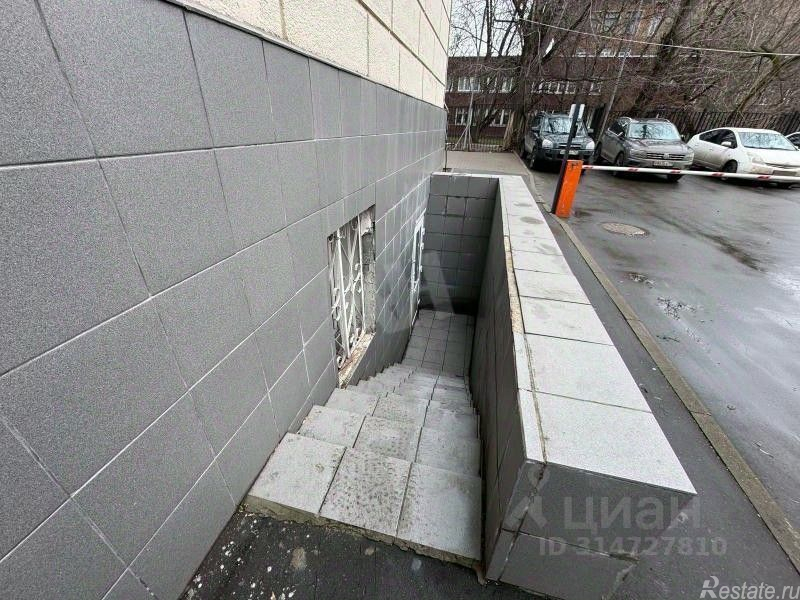 Аренда ПСН Студенческая улица,  д. 31