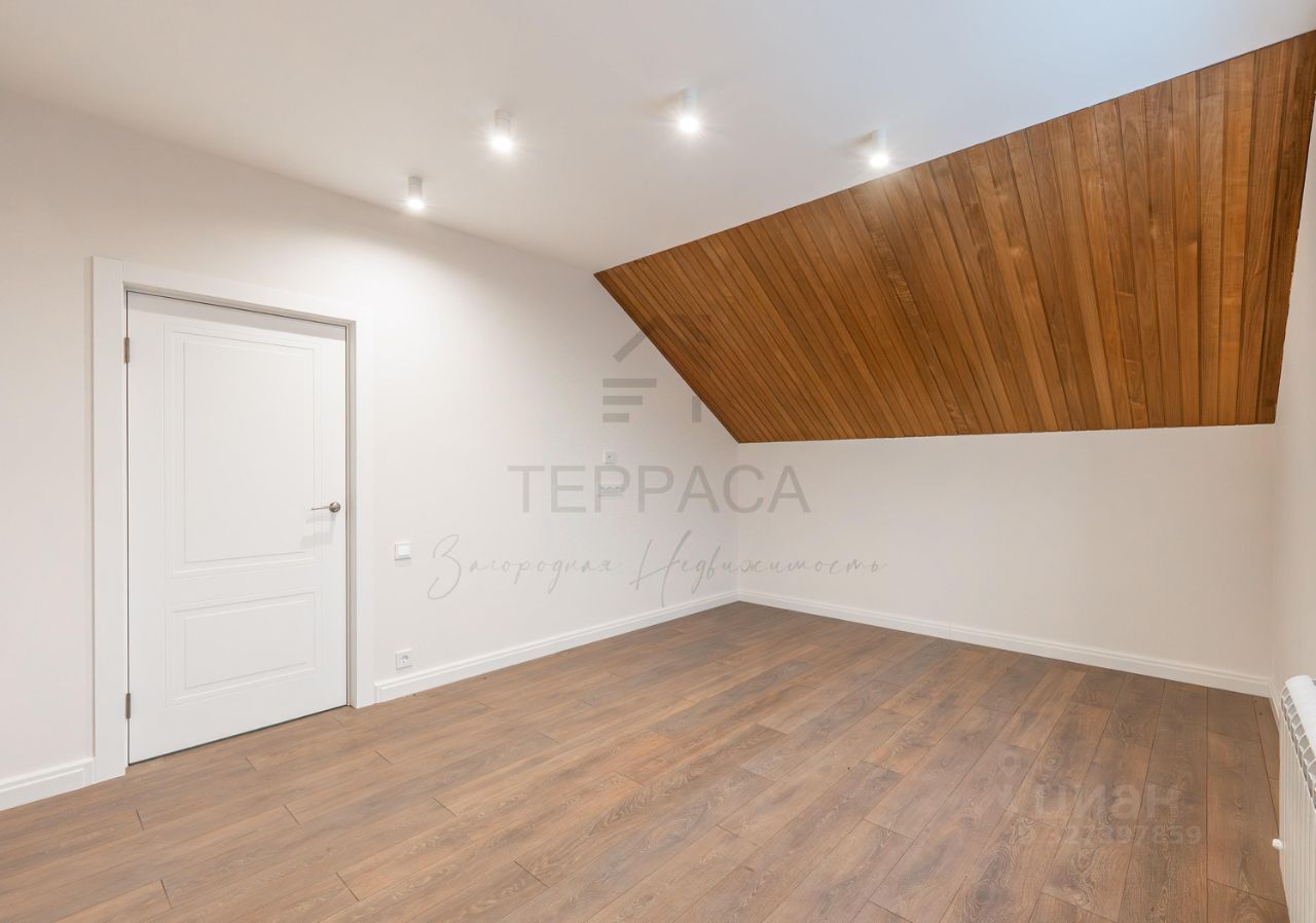 Продажа дома Новые Дубки ДНП, переулок Дачный,  д. 1