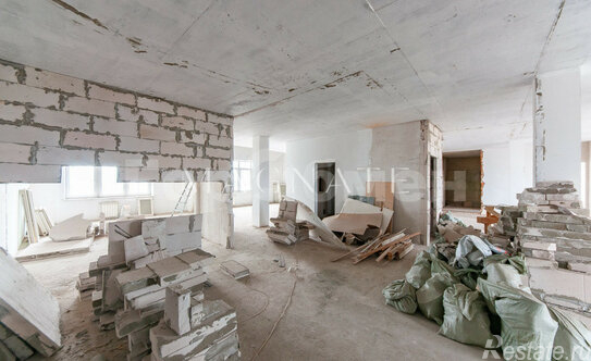 Продажа 6-комн квартиры на вторичном рынке Ленинградский пр-кт,  д. 52