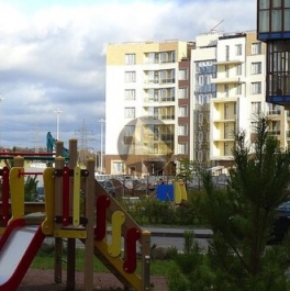 Продажа 2-комн квартиры на вторичном рынке ул Береговая,  д. 27,  к. 1